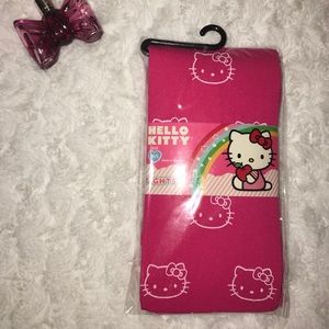 💕Hello Kitty Tights💕